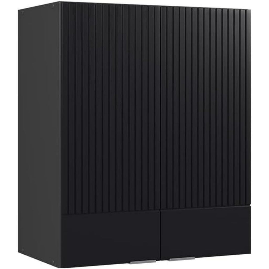 Meuble Haut de Cuisine Design Moderne et Fonctionnel