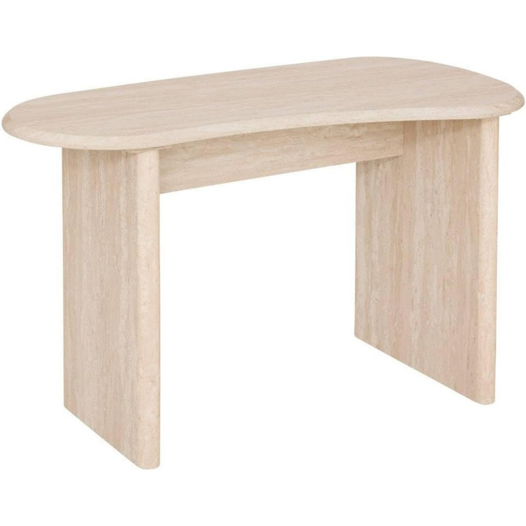 Bureau au Design Intemporel et Fonctionnel