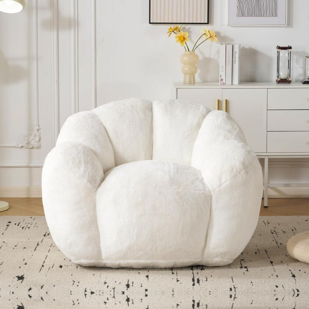 Canape en Coton de Qualite – Ref. 2758
